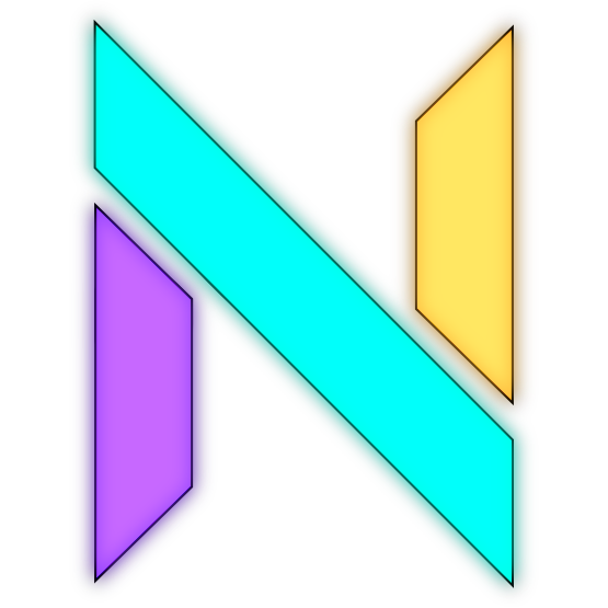 The Faction Nexus Logo